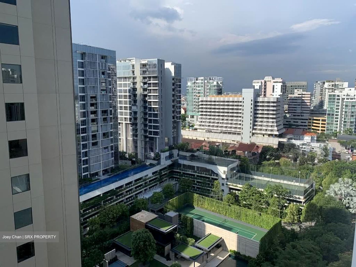 The Sea View (D15), Condominium #559850941